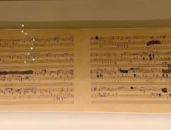 Love and Art in Paris: Chopin, Sand, and Friends Reimagined in Warsaw
