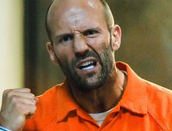 Jason Statham and Kurt Russell Dominate in This .2 Billion Blockbuster Climbing Global Streaming Charts
