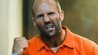 Jason Statham and Kurt Russell Dominate in This .2 Billion Blockbuster Climbing Global Streaming Charts