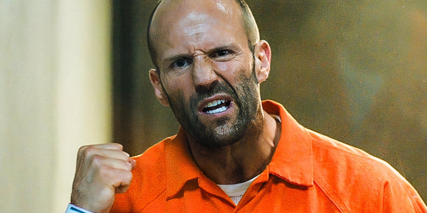 Jason Statham and Kurt Russell Dominate in This .2 Billion Blockbuster Climbing Global Streaming Charts