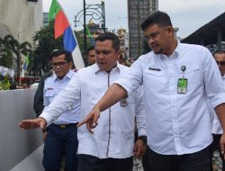 Jejak Karier Topan Ginting, Kadis PUPR Sumut yang Diciduk KPK: Orang Dekat Bobby Nasution Jejak Karier Topan Ginting, Kadis PUPR Sumut yang Diciduk KPK: Orang Dekat Bobby Nasution