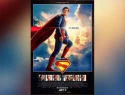 Krypto, Anjing Superhero yang Terinspirasi dari Kehidupan Sutradara
