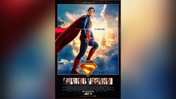 Krypto, Anjing Superhero yang Terinspirasi dari Kehidupan Sutradara