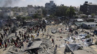 Hamas Founder Killed in Israeli Strike as Regional Tensions Escalate