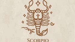 Ramalan Zodiak Scorpio 5 Juli 2025: Cinta, Karier, Kesehatan, & Keuangan