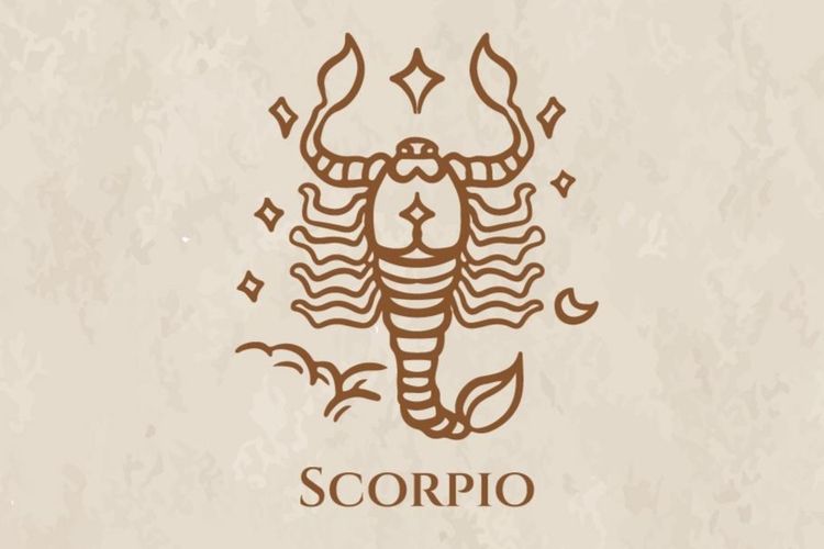 Ramalan Zodiak Scorpio 5 Juli 2025: Cinta, Karier, Kesehatan, & Keuangan