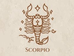 Ramalan Zodiak Scorpio 16 Juli 2025: Cinta, Karir, Kesehatan, dan Keuangan Ramalan Zodiak Scorpio 16 Juli 2025: Cinta, Karir, Kesehatan, dan Keuangan