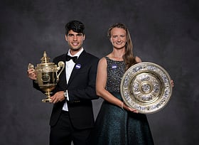 Wimbledon 2025 Prize Money: How Much Do Singles and Doubles Champions Earn?