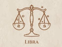 Ramalan Zodiak Libra 16 Juli 2025: Kehidupan Cinta, Karir, Kesehatan, dan Keuangan Ramalan Zodiak Libra 16 Juli 2025: Kehidupan Cinta, Karir, Kesehatan, dan Keuangan