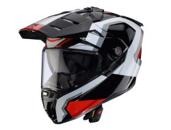 This Stylish Adventure Motorcycle Helmet Is Unavailable—Here’s Why This Stylish Adventure Motorcycle Helmet Is Unavailable—Here’s Why