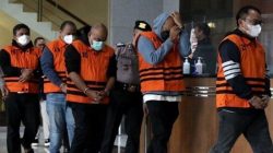 KPK Temukan Fakta Baru, Topan Ginting Diduga Terima Suap dari Orang Tertentu