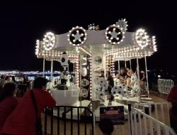 ATD Carnival Bengkong: Wahana Permainan Anak Seru & Murah! ATD Carnival Bengkong: Wahana Permainan Anak Seru & Murah!