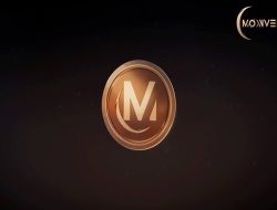 Peluncuran Token $MORE Diterima Antusias oleh Komunitas Gamer Peluncuran Token $MORE Diterima Antusias oleh Komunitas Gamer