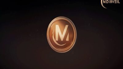 Peluncuran Token $MORE Diterima Antusias oleh Komunitas Gamer
