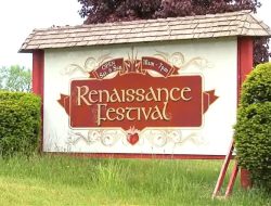 Sterling’s Renaissance Festival Kicks Off July 5 Sterling’s Renaissance Festival Kicks Off July 5