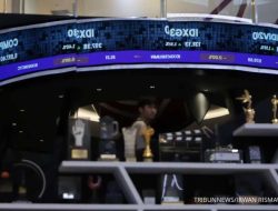 Cek Rekomendasi Saham TLKM, TOWR, dan ENRG Hari Ini (4/7) Cek Rekomendasi Saham TLKM, TOWR, dan ENRG Hari Ini (4/7)