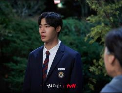 7 Titik Balik Gyeon Woo Setelah Kematian Neneknya di Head Over Heels