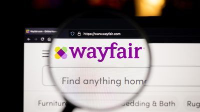 Wayfair’s  Barstool Called ‘Absolutely Perfect’ by Shoppers