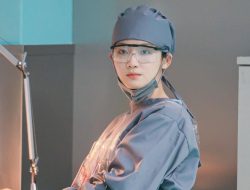 3 Alasan Se Hyun Jadi Tersangka Pembunuh Berdarah, Aneh!