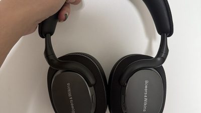 Bowers & Wilkins Px7 S3 Review: The Best Sound Ever in Headphones?