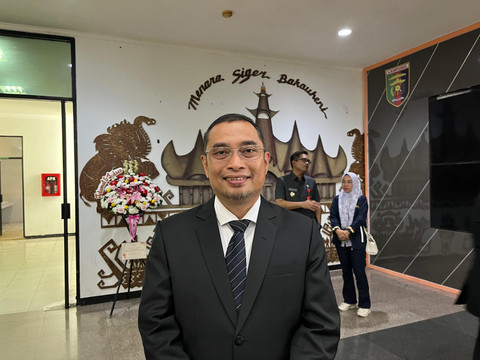 Festival Krakatau 2025 Hadirkan Trip Komersial, Libatkan Agen Travel Lokal