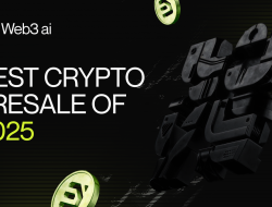 **Top Presale Crypto Gems to Watch: Web3 AI, Snorter, Solaxy & Best Wallet Shine**