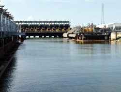 New Orleans’  Billion Levees Sink 7x Faster Than Sea Levels Rise