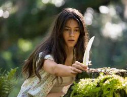 Twist Gila! Ulasan Film When the Crawdads Sing (2022)