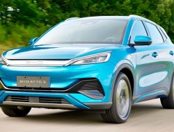 China’s Electric Cars: Cheaper and Now Capturing Global Market Share China’s Electric Cars: Cheaper and Now Capturing Global Market Share