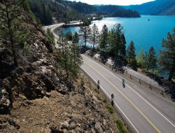 Idaho Sheriff: “Sniper Fire Active on Canfield Mountain” Idaho Sheriff: “Sniper Fire Active on Canfield Mountain”