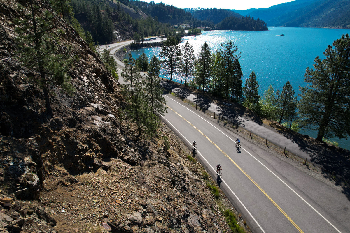 Idaho Sheriff: “Sniper Fire Active on Canfield Mountain”
