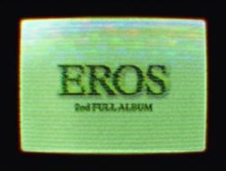 AKMU’s Lee Chan-hyuk drops solo album ‘Eros’ this July AKMU’s Lee Chan-hyuk drops solo album ‘Eros’ this July