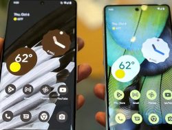 Jepang Larang Jual Pixel 7, Apa Nasib Pixel 8 dan 9?