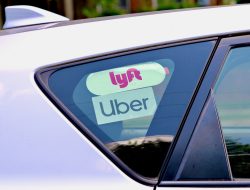 Top 10 States Where Rideshare Users Are Losing Patience Top 10 States Where Rideshare Users Are Losing Patience