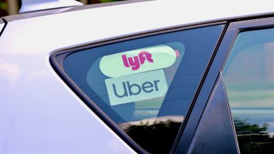 Top 10 States Where Rideshare Users Are Losing Patience