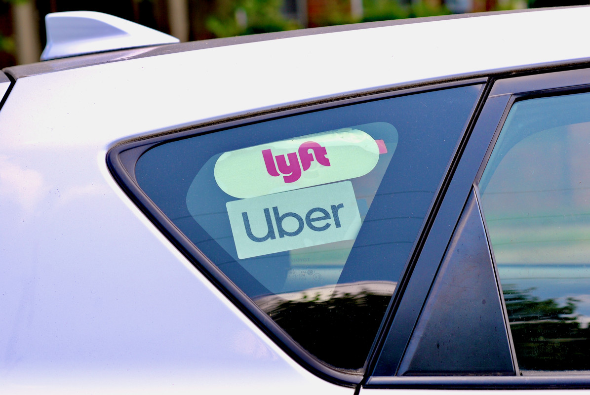 Top 10 States Where Rideshare Users Are Losing Patience