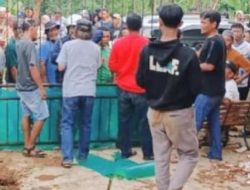Pembubaran Retret Kristen, Desakan Komnas HAM kepada Polisi Pembubaran Retret Kristen, Desakan Komnas HAM kepada Polisi