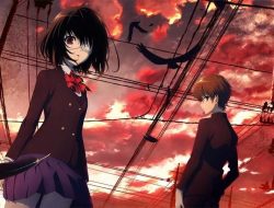 5 Rekomendasi Anime Seru untuk Penggemar Film Final Destination
