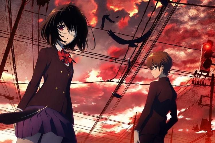 5 Rekomendasi Anime Seru untuk Penggemar Film Final Destination