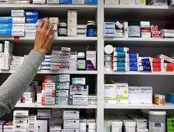 Drug Shortages Pose ‘Distressing New Normal’ Threat to Patient Health