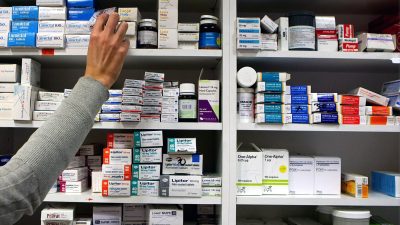 Drug Shortages Pose ‘Distressing New Normal’ Threat to Patient Health