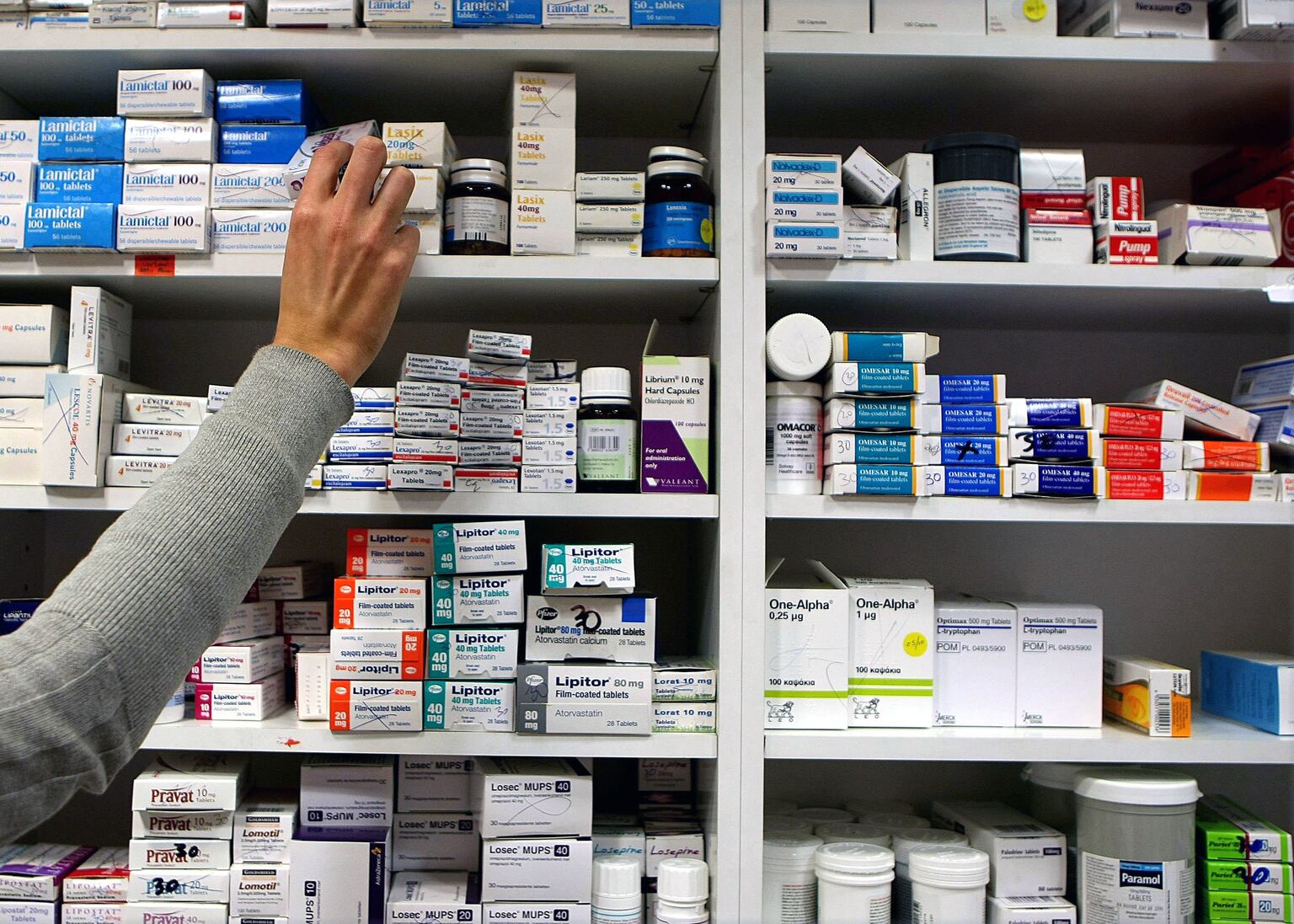 Drug Shortages Pose ‘Distressing New Normal’ Threat to Patient Health