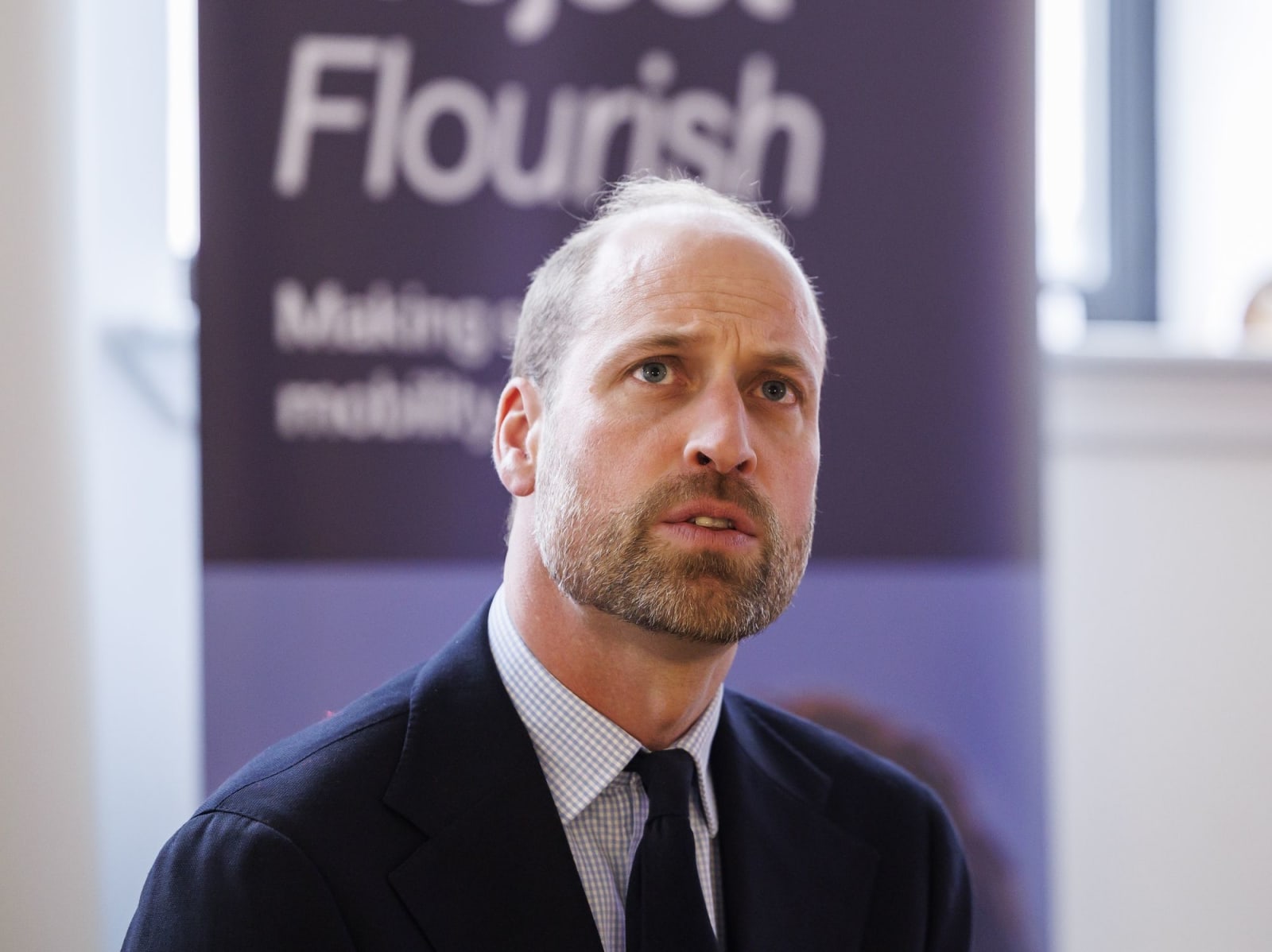 Prince William Shares Emotional Message Ahead of Major Milestone