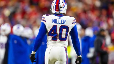 3 Free Agents the LA Rams Can’t Afford to Ignore – Including Von Miller