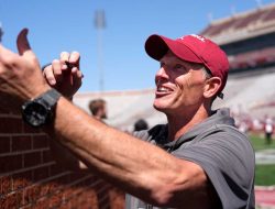 Oklahoma Sooners Poised to Land Elite Recruit, Transform Secondary Talent Oklahoma Sooners Poised to Land Elite Recruit, Transform Secondary Talent