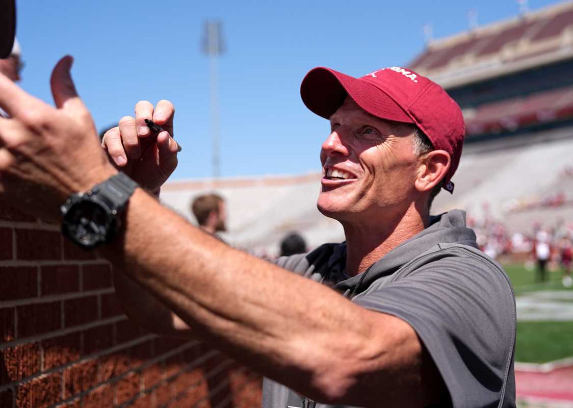 Oklahoma Sooners Poised to Land Elite Recruit, Transform Secondary Talent