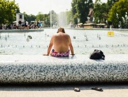 Heatwave Shatters Records Nationwide — Here’s What’s Unfolding Across the U.S.