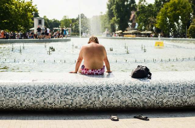 Heatwave Shatters Records Nationwide — Here’s What’s Unfolding Across the U.S.
