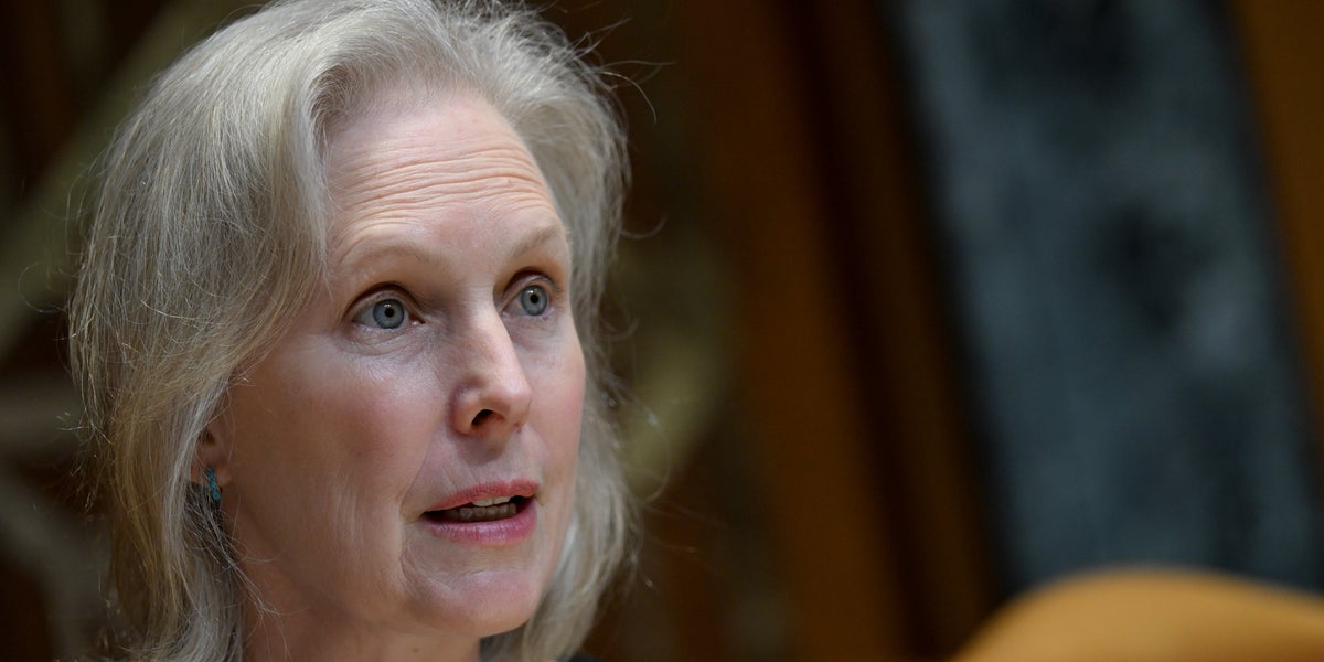 Top Democratic Senator Slams Zohran Mamdani in Heated, Racist Outburst