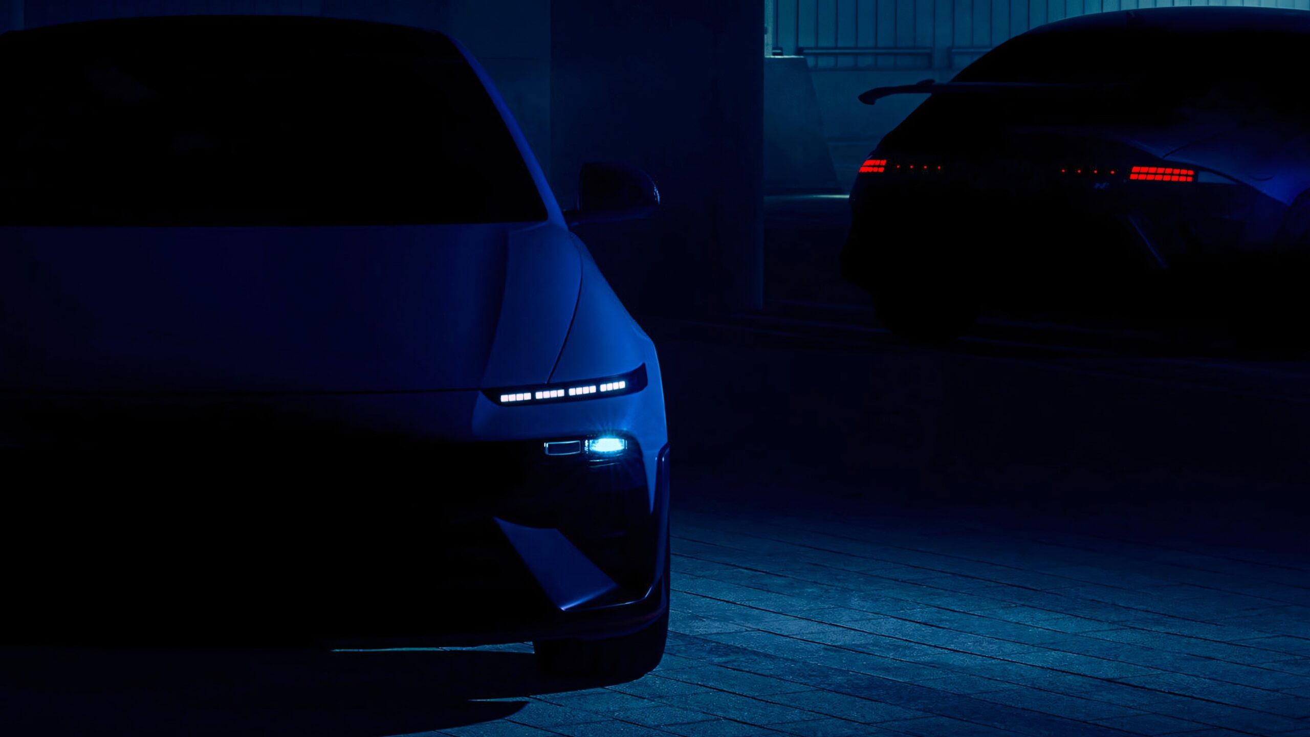 Hyundai Sticks With Gas Power Amid EV Dominance